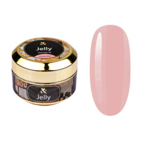 F.O.X. Jelly cover Pink 15ml