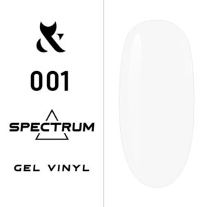 Gel-polish Gold Spectrum 001 – 14ml