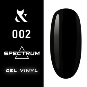 Gel-polish Gold Spectrum 002 – 14ml