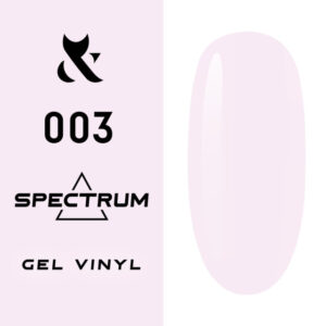 Gel-polish Gold Spectrum 003 – 7ml