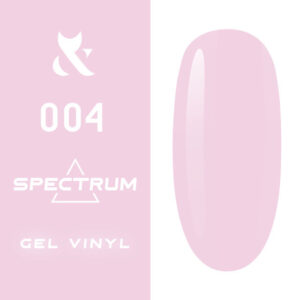 Gel-polish Gold Spectrum 004 – 7ml