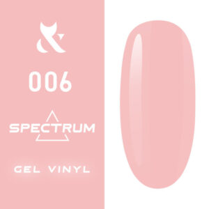 Gel-polish Gold Spectrum 006 – 5ml