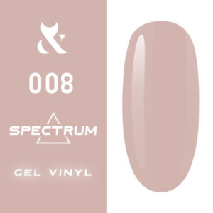 Gel-polish Gold Spectrum 008 – 7ml