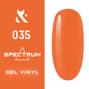 Gel-polish Gold Spectrum 035 – 7ml