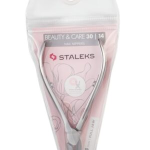 Alicates para cutículas Staleks Beauty & Care 30