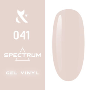 Gel-polish Gold Spectrum 041 – 7ml