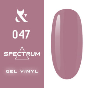 Gel-polish Gold Spectrum 047 – 5ml