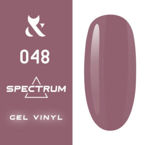 Gel-polish Gold Spectrum 048 – 5ml