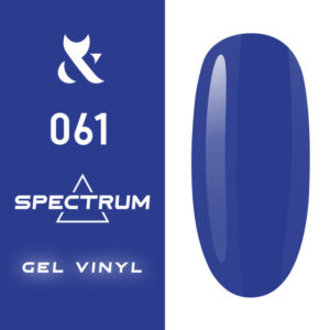 Gel-polish Gold Spectrum 061 – 7ml