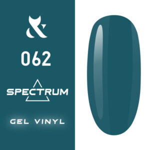 Gel-polish Gold Spectrum 062 – 7ml