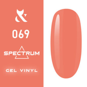 Gel-polish Gold Spectrum 069 – 7ml