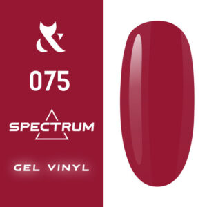 Gel-polish Gold Spectrum 075 – 5ml