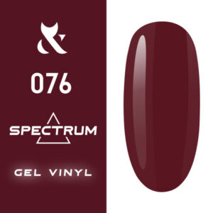 Gel-polish Gold Spectrum 076 – 7ml
