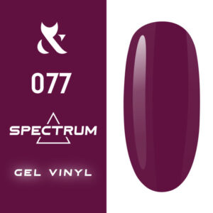 Gel-polish Gold Spectrum 077 – 7ml
