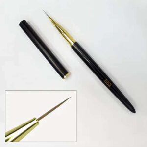 F.O.X Nail Art Brush 002 “Liner largo”